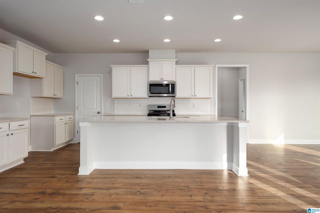 6581 LITTLE GOOSE DRIVE, Trussville, AL 35173