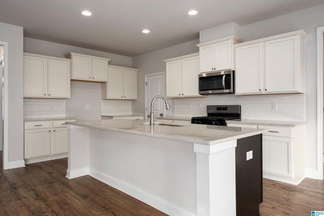 6581 LITTLE GOOSE DRIVE, Trussville, AL 35173