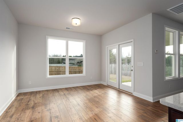 6581 LITTLE GOOSE DRIVE, Trussville, AL 35173