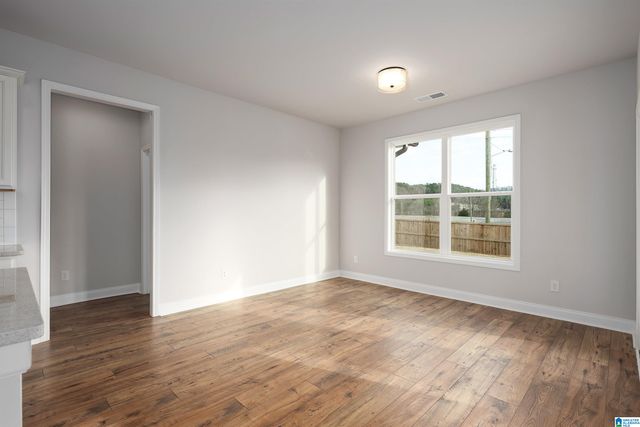 6581 LITTLE GOOSE DRIVE, Trussville, AL 35173