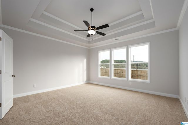 6581 LITTLE GOOSE DRIVE, Trussville, AL 35173