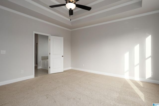 6581 LITTLE GOOSE DRIVE, Trussville, AL 35173