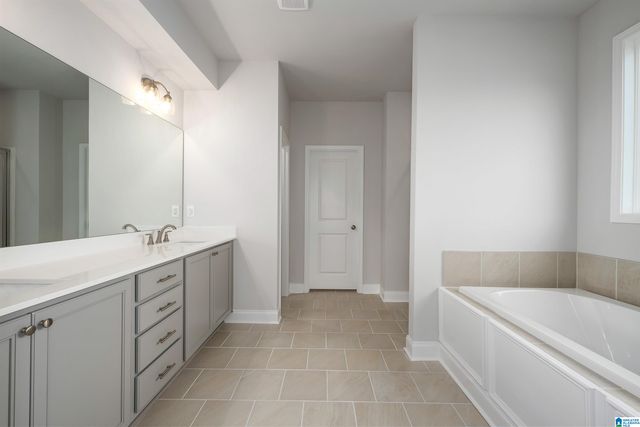 6581 LITTLE GOOSE DRIVE, Trussville, AL 35173