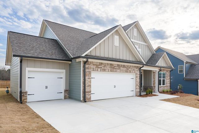 6581 LITTLE GOOSE DRIVE, Trussville, AL 35173