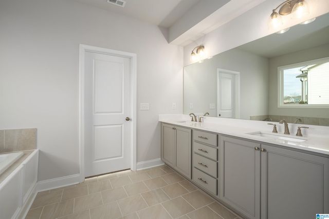 6581 LITTLE GOOSE DRIVE, Trussville, AL 35173