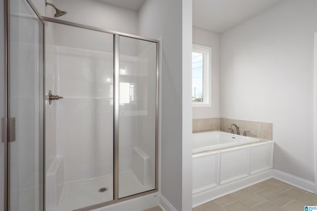 6581 LITTLE GOOSE DRIVE, Trussville, AL 35173