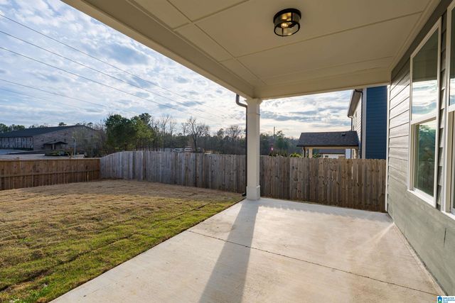 6581 LITTLE GOOSE DRIVE, Trussville, AL 35173