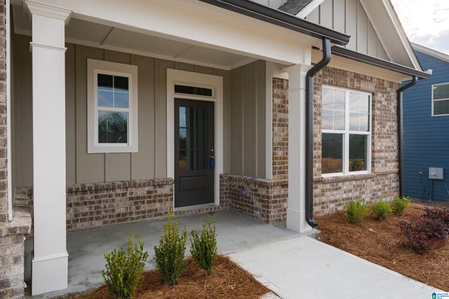 6581 LITTLE GOOSE DRIVE, Trussville, AL 35173