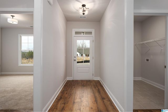 6581 LITTLE GOOSE DRIVE, Trussville, AL 35173