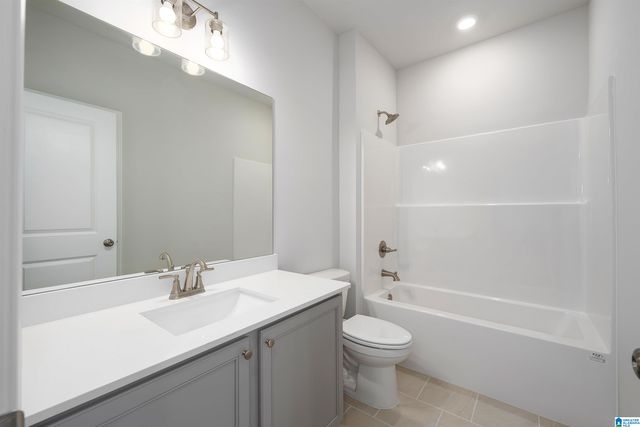 6581 LITTLE GOOSE DRIVE, Trussville, AL 35173