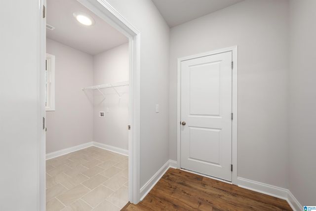 6581 LITTLE GOOSE DRIVE, Trussville, AL 35173