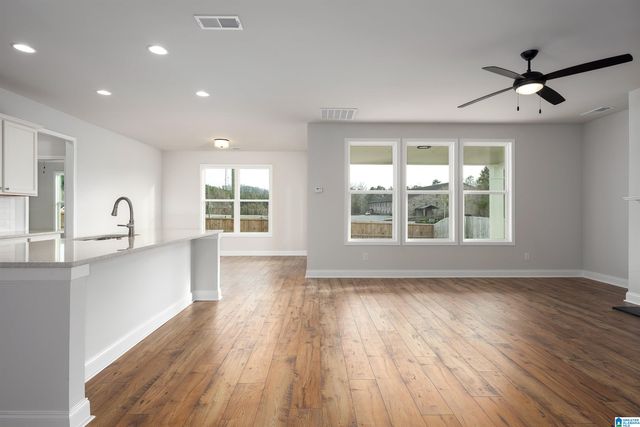 6581 LITTLE GOOSE DRIVE, Trussville, AL 35173