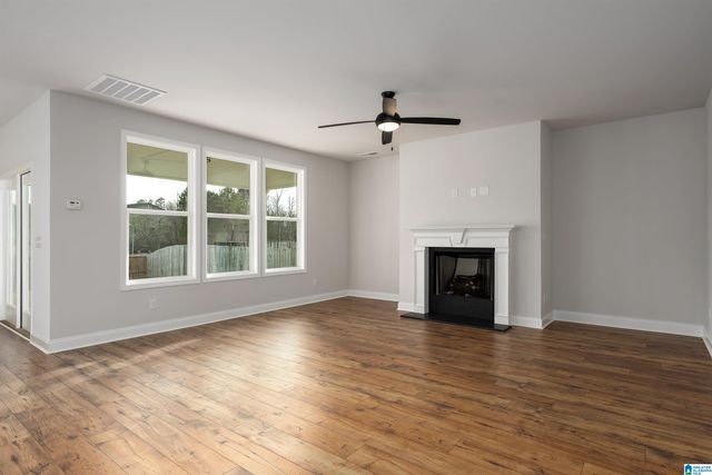 6581 LITTLE GOOSE DRIVE, Trussville, AL 35173