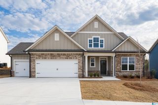 6581 LITTLE GOOSE DRIVE, Trussville, AL 35173