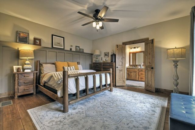 152 Oceola Drive, Ellijay, GA 30540