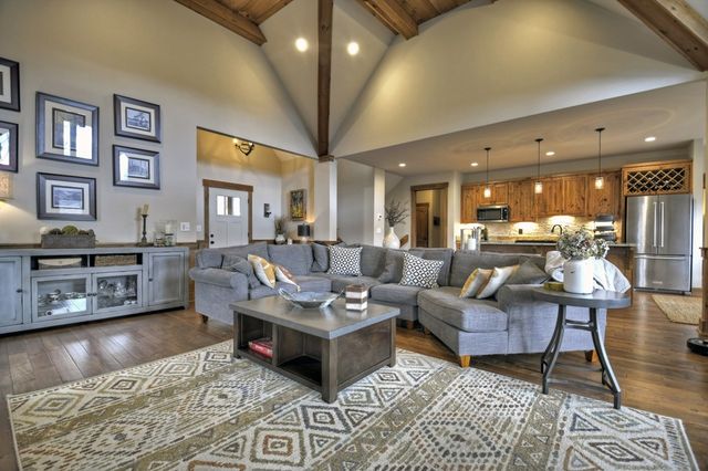 152 Oceola Drive, Ellijay, GA 30540