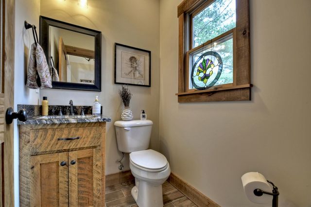 152 Oceola Drive, Ellijay, GA 30540