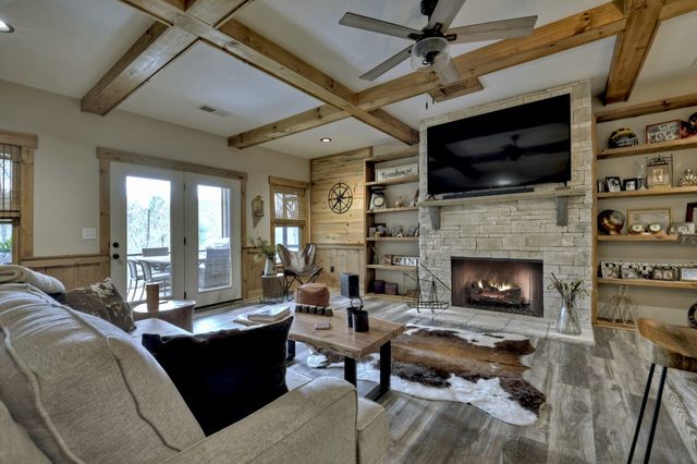 152 Oceola Drive, Ellijay, GA 30540