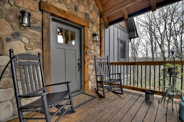 152 Oceola Drive, Ellijay, GA 30540