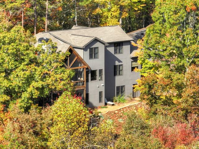 152 Oceola Drive, Ellijay, GA 30540