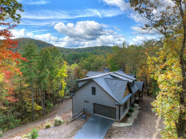 152 Oceola Drive, Ellijay, GA 30540