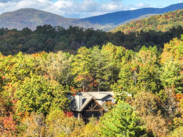 152 Oceola Drive, Ellijay, GA 30540