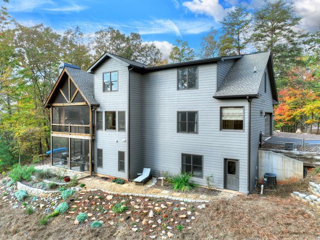 152 Oceola Drive, Ellijay, GA 30540