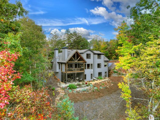 152 Oceola Drive, Ellijay, GA 30540