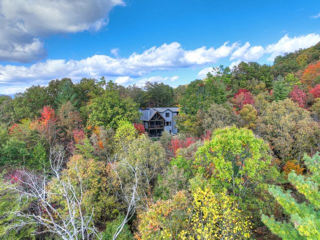 152 Oceola Drive, Ellijay, GA 30540