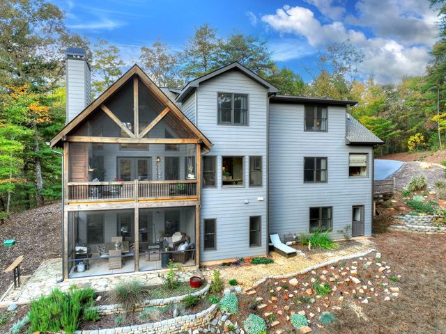 152 Oceola Drive, Ellijay, GA 30540