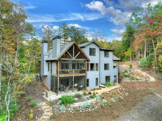 152 Oceola Drive, Ellijay, GA 30540