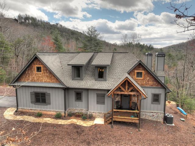 152 Oceola Drive, Ellijay, GA 30540