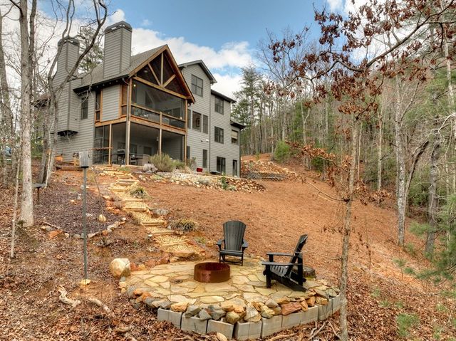 152 Oceola Drive, Ellijay, GA 30540