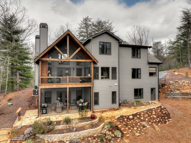 152 Oceola Drive, Ellijay, GA 30540