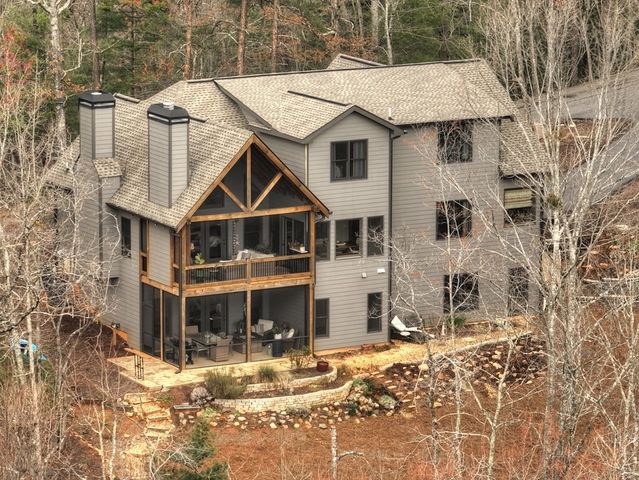 152 Oceola Drive, Ellijay, GA 30540