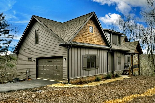 152 Oceola Drive, Ellijay, GA 30540
