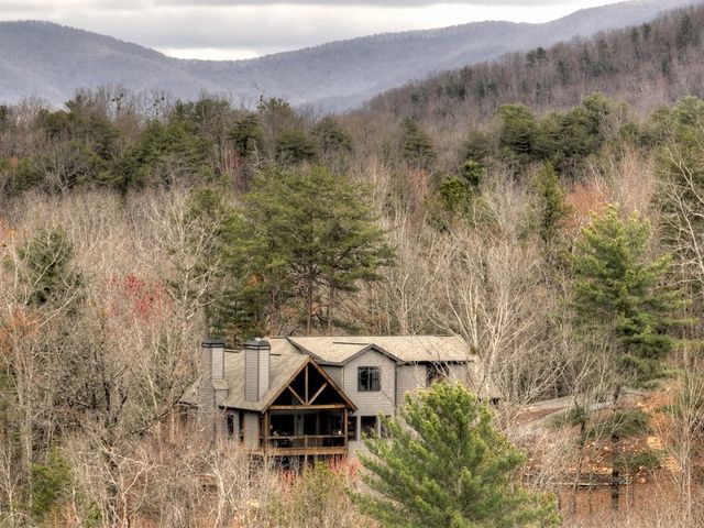 152 Oceola Drive, Ellijay, GA 30540