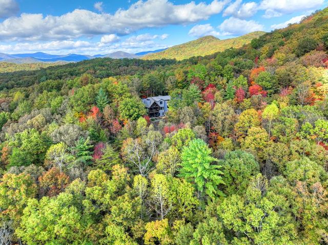 152 Oceola Drive, Ellijay, GA 30540