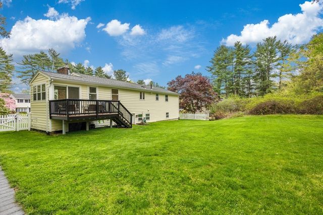 13 Fairview Rd, Medfield, MA 02052