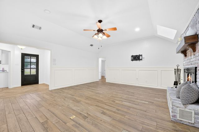 130 Woodcreek Drive, Lowry Crossing, TX 75407