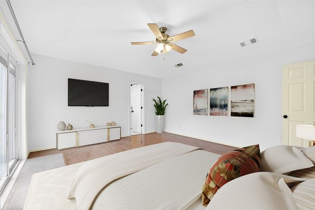 130 Woodcreek Drive, Lowry Crossing, TX 75407