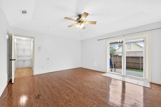 130 Woodcreek Drive, Lowry Crossing, TX 75407