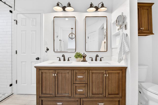 130 Woodcreek Drive, Lowry Crossing, TX 75407