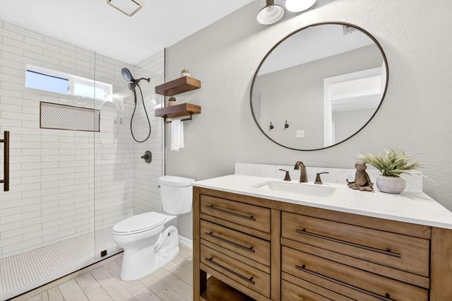 130 Woodcreek Drive, Lowry Crossing, TX 75407