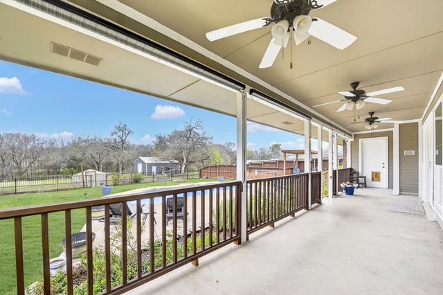 130 Woodcreek Drive, Lowry Crossing, TX 75407