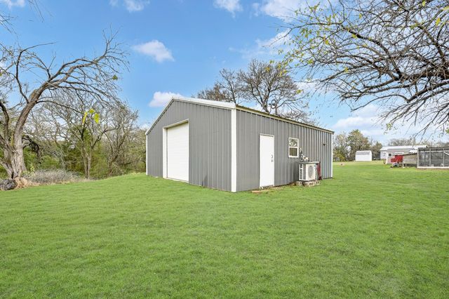 130 Woodcreek Drive, Lowry Crossing, TX 75407