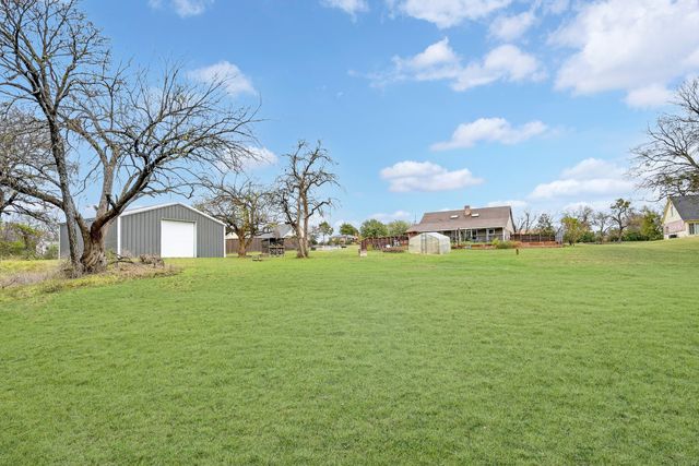 130 Woodcreek Drive, Lowry Crossing, TX 75407