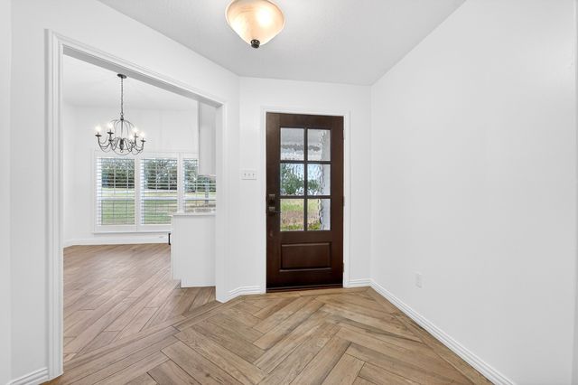 130 Woodcreek Drive, Lowry Crossing, TX 75407