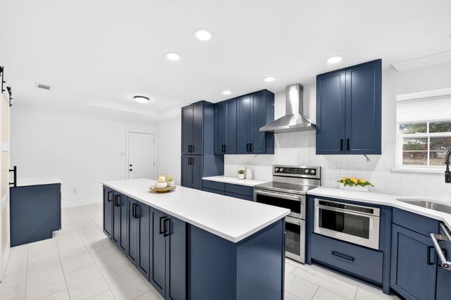 130 Woodcreek Drive, Lowry Crossing, TX 75407