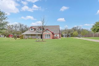 130 Woodcreek Drive, Lowry Crossing, TX 75407